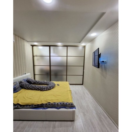 Двери-купе для разделения комнаты  А-5